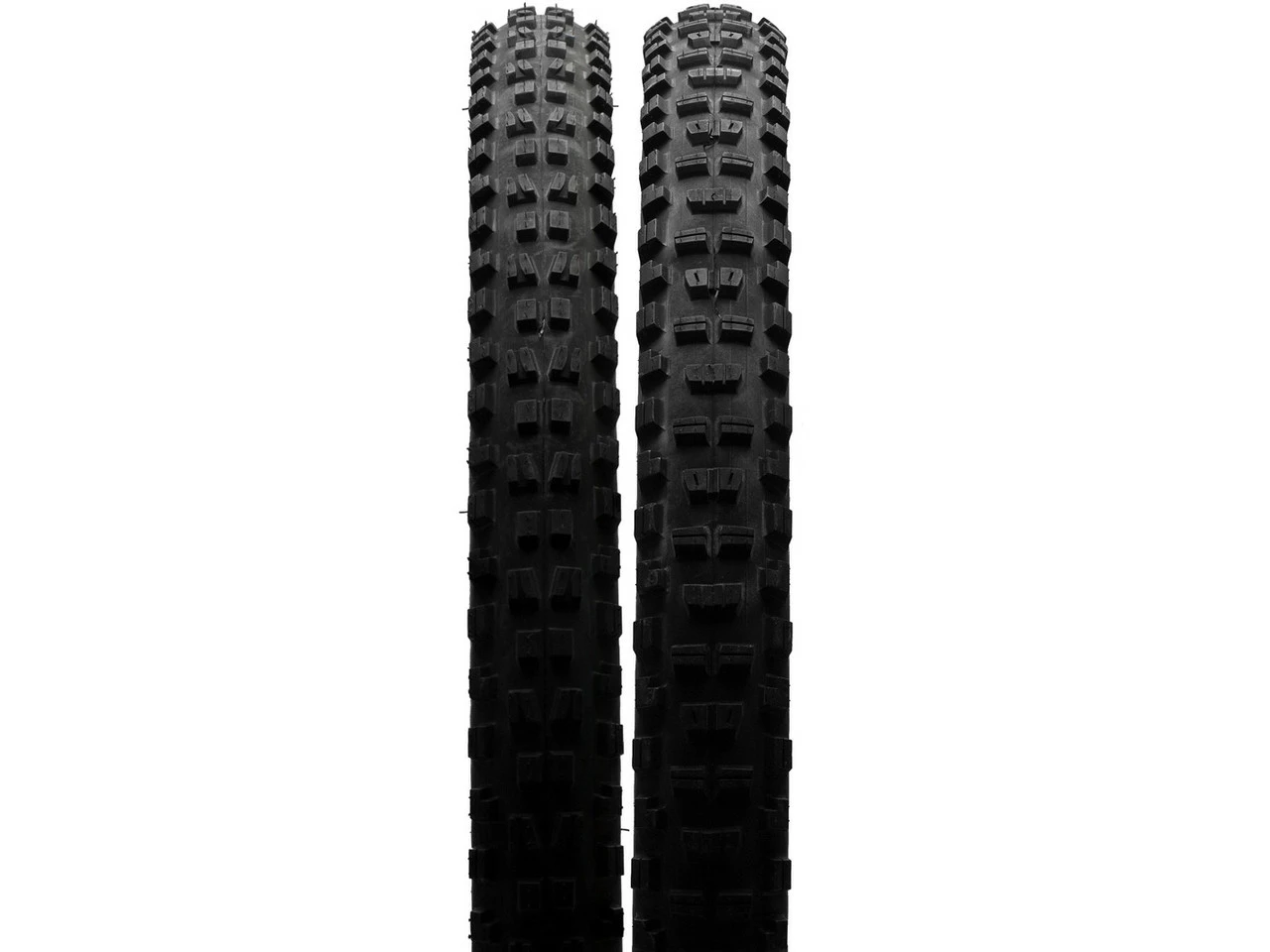 MAXXIS Minion DHF / DHR II 3C MaxxTerra EXO WT TR 29+ Faltreifen 2er Set 8 MAXXIS Minion DHF / DHR II 3C MaxxTerra EXO WT TR 29+ Faltreifen 2er Set – Bild 6
