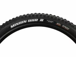 MAXXIS Minion DHF / DHR II Dual EXO TR 27,5" Faltreifen 2er Set -Günstiges 28Reifen Geschäft 277269