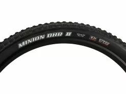 MAXXIS Minion DHF / DHR II Dual EXO TR 29" Faltreifen 2er Set 12 MAXXIS Minion DHF / DHR II Dual EXO TR 29" Faltreifen 2er Set -Günstiges 28Reifen Geschäft 277277