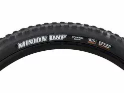 MAXXIS Minion DHF / DHR II Dual EXO WT TR 27,5" Faltreifen 2er Set -Günstiges 28Reifen Geschäft 277281