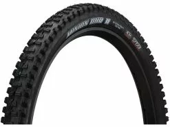 MAXXIS Minion DHF / DHR II Dual EXO WT TR 27,5" Faltreifen 2er Set -Günstiges 28Reifen Geschäft 277282