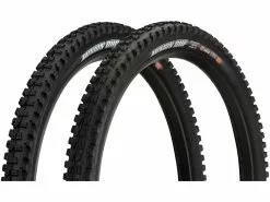 MAXXIS Minion DHF 3C MaxxTerra / DHR II 3C MaxxGrip 29" Faltreifen 2er Set