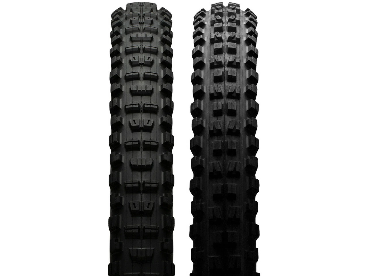 MAXXIS Minion DHF 3C MaxxTerra / DHR II 3C MaxxGrip 29" Faltreifen 2er Set 8 MAXXIS Minion DHF 3C MaxxTerra / DHR II 3C MaxxGrip 29" Faltreifen 2er Set – Bild 6
