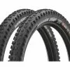 MAXXIS Minion DHF+ / DHR II+ 3C MaxxTerra EXO TR 29+ Faltreifen 2er Set -Günstiges 28Reifen Geschäft 277297