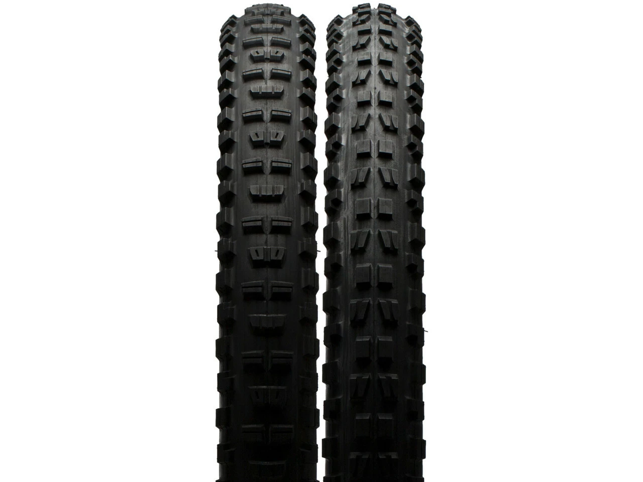 MAXXIS Minion DHF+ / DHR II+ 3C MaxxTerra EXO TR 29+ Faltreifen 2er Set 8 MAXXIS Minion DHF+ / DHR II+ 3C MaxxTerra EXO TR 29+ Faltreifen 2er Set – Bild 6