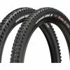 MAXXIS Minion DHF / DHR II 3C MaxxTerra EXO TR 27,5" Faltreifen 2er Set -Günstiges 28Reifen Geschäft 277525
