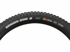 MAXXIS Minion DHF / DHR II 3C MaxxTerra EXO TR 27,5" Faltreifen 2er Set 12 MAXXIS Minion DHF / DHR II 3C MaxxTerra EXO TR 27,5" Faltreifen 2er Set -Günstiges 28Reifen Geschäft 277529