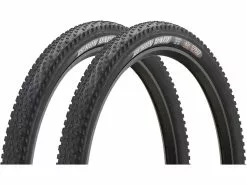 MAXXIS Rekon Race Dual EXO TR 29" Faltreifen 2er Set