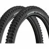 MAXXIS Assegai 3C MaxxGrip Downhill WT TR 27,5" Faltreifen 2er Set -Günstiges 28Reifen Geschäft 278665