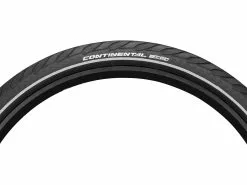 Continental Top Contact II 26" Faltreifen -Günstiges 28Reifen Geschäft 280127