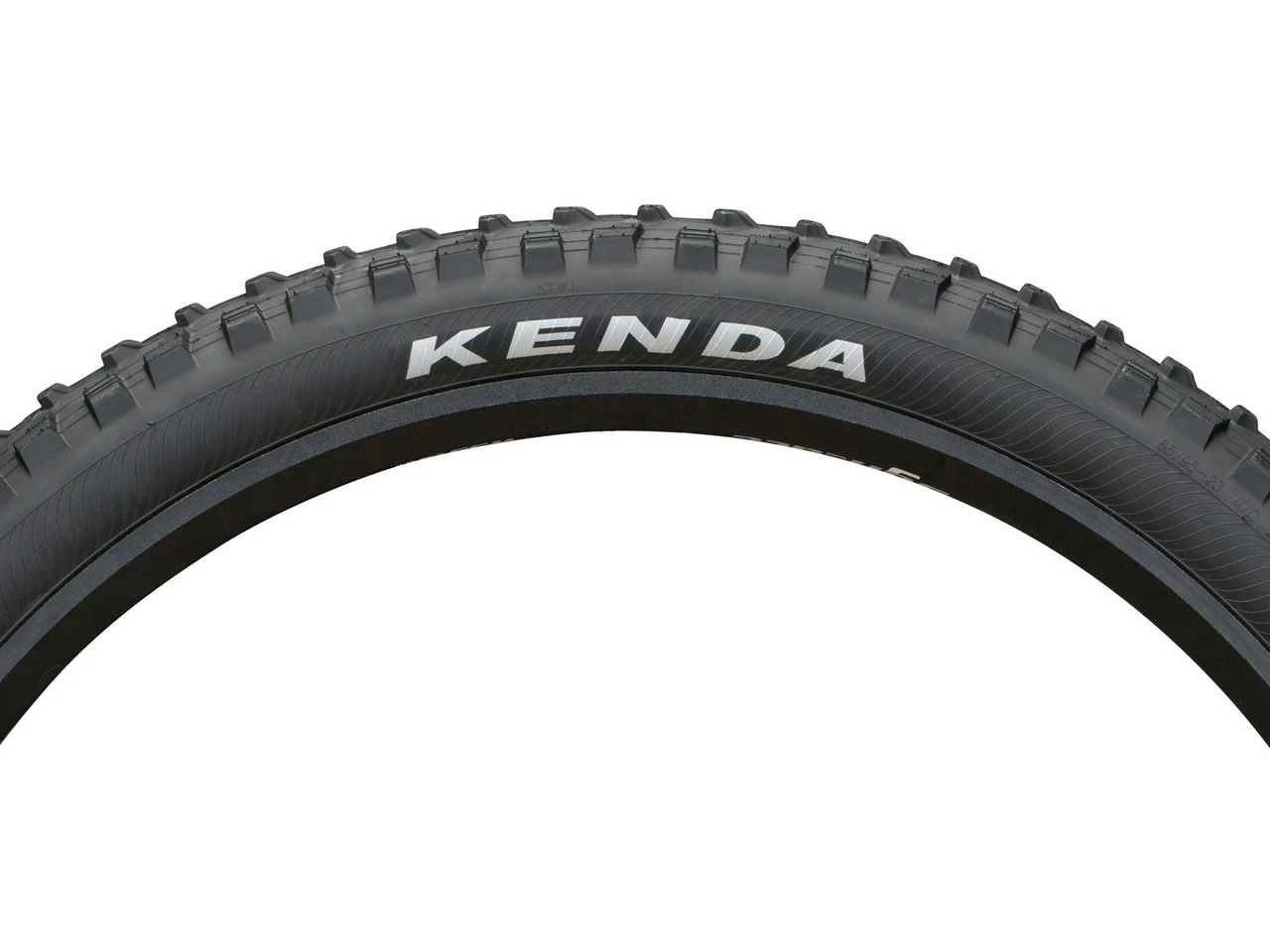 Kenda Honey Badger DH Pro 27,5" Faltreifen 5 Kenda Honey Badger DH Pro 27,5" Faltreifen – Bild 3