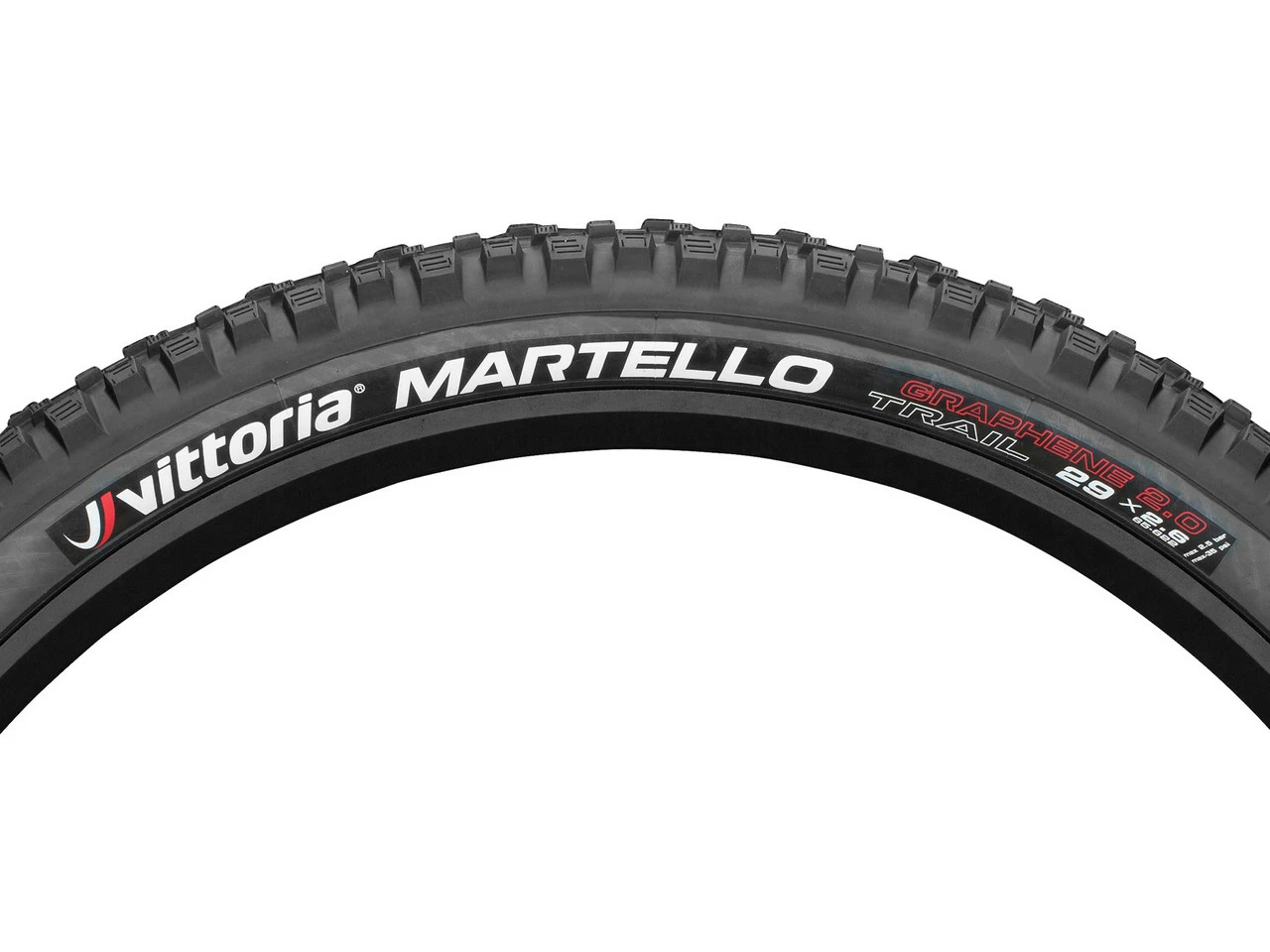 Vittoria Martello TNT G2.0 29+ Faltreifen 5 Vittoria Martello TNT G2.0 29+ Faltreifen – Bild 3