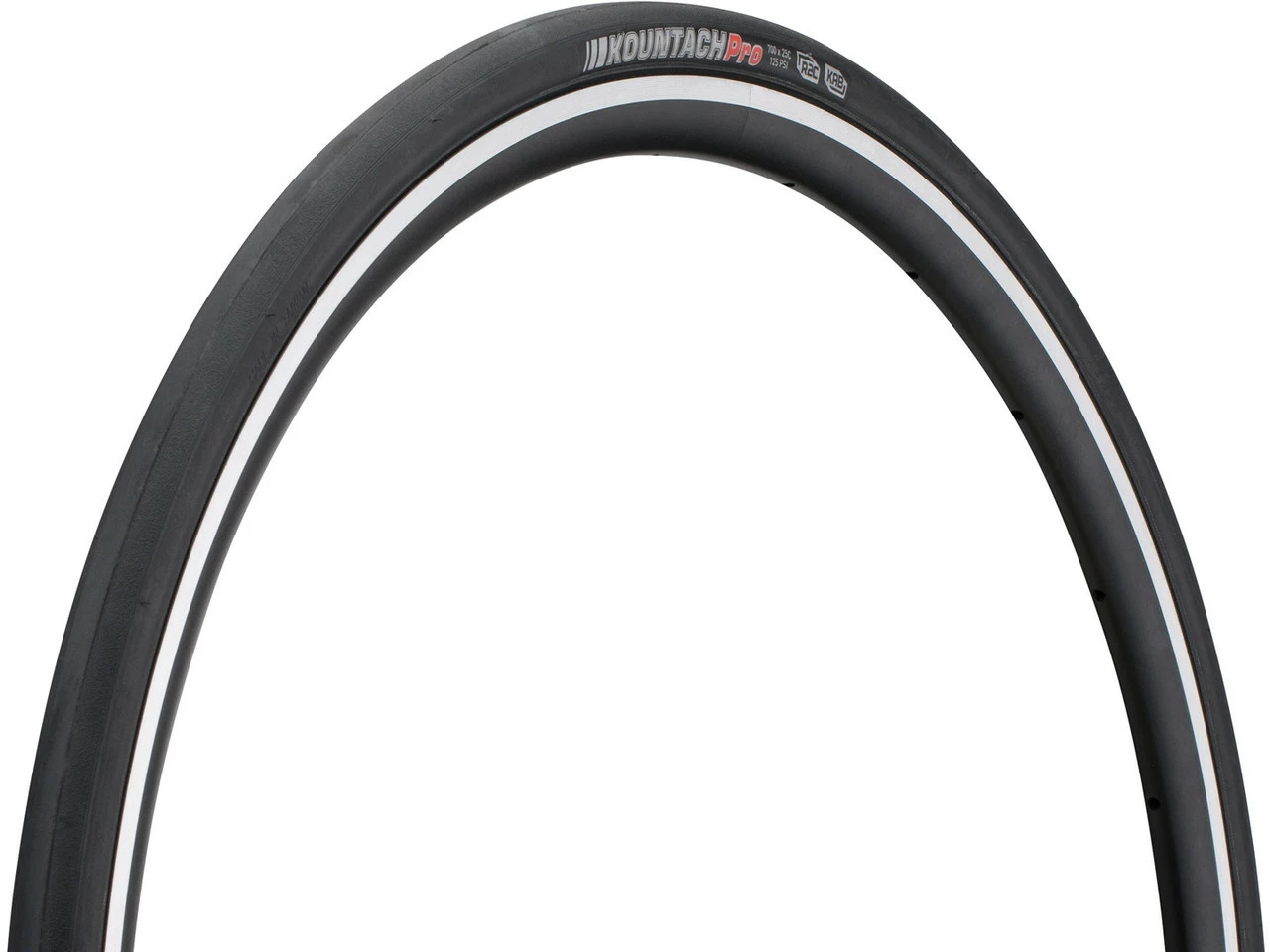 Kenda Kountach Pro KA 28" Faltreifen 3 Kenda Kountach Pro KA 28" Faltreifen