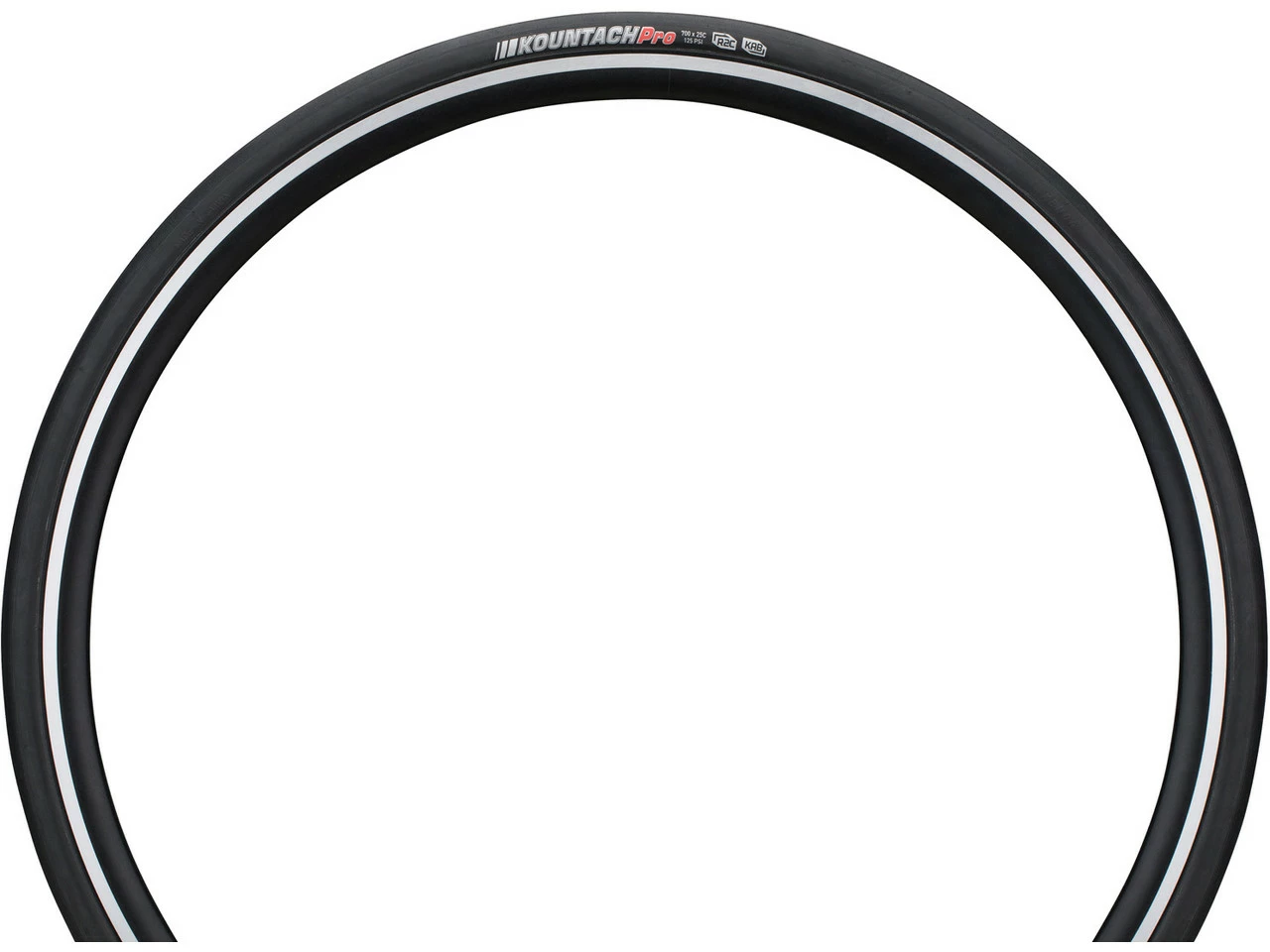 Kenda Kountach Pro KA 28" Faltreifen 4 Kenda Kountach Pro KA 28" Faltreifen – Bild 2