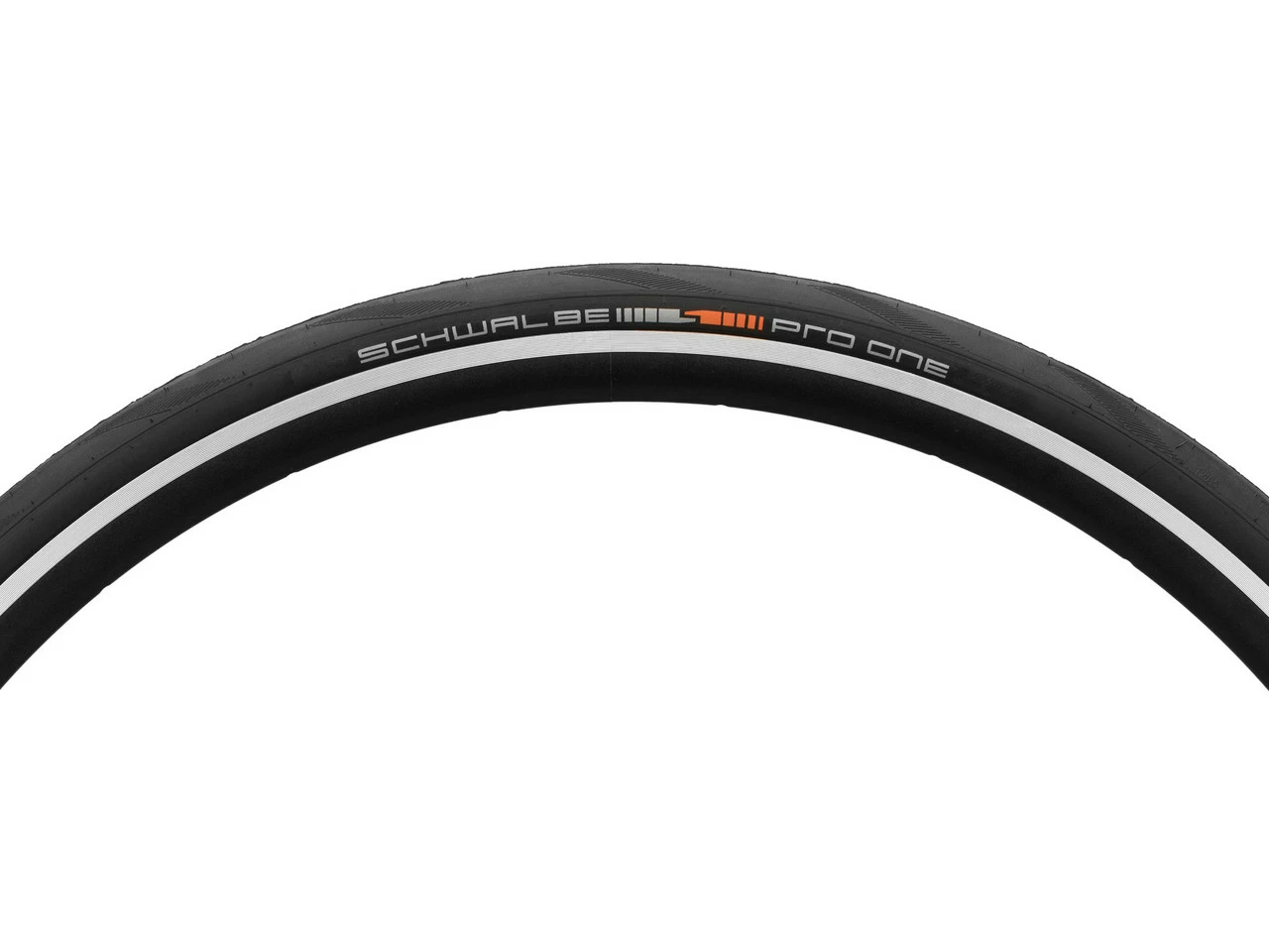 Schwalbe Pro One Evolution MicroSkin Tubeless Easy 20" Faltreifen 5 Schwalbe Pro One Evolution MicroSkin Tubeless Easy 20" Faltreifen – Bild 3