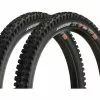 MAXXIS Assegai 3C MaxxGrip DD WT TR 27,5" Faltreifen 2er Set -Günstiges 28Reifen Geschäft 284372