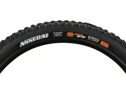 MAXXIS Assegai 3C MaxxGrip DD WT TR 27,5" Faltreifen 2er Set -Günstiges 28Reifen Geschäft 284374