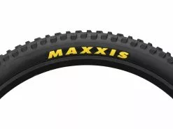 MAXXIS Dissector 3C MaxxGrip Downhill WT TR 27,5" Faltreifen -Günstiges 28Reifen Geschäft 285055