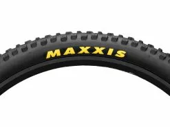 MAXXIS Dissector 3C MaxxGrip Downhill WT TR 29" Faltreifen -Günstiges 28Reifen Geschäft 285059