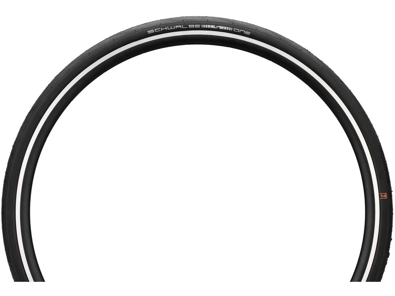 Schwalbe One Performance ADDIX RaceGuard TLE 28" Faltreifen 4 Schwalbe One Performance ADDIX RaceGuard TLE 28" Faltreifen – Bild 2