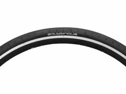 Schwalbe Lugano II Endurance 28" Drahtreifen -Günstiges 28Reifen Geschäft 287505