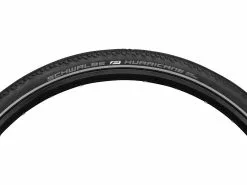 Schwalbe Hurricane Performance ADDIX RaceGuard 28" Drahtreifen -Günstiges 28Reifen Geschäft 288797