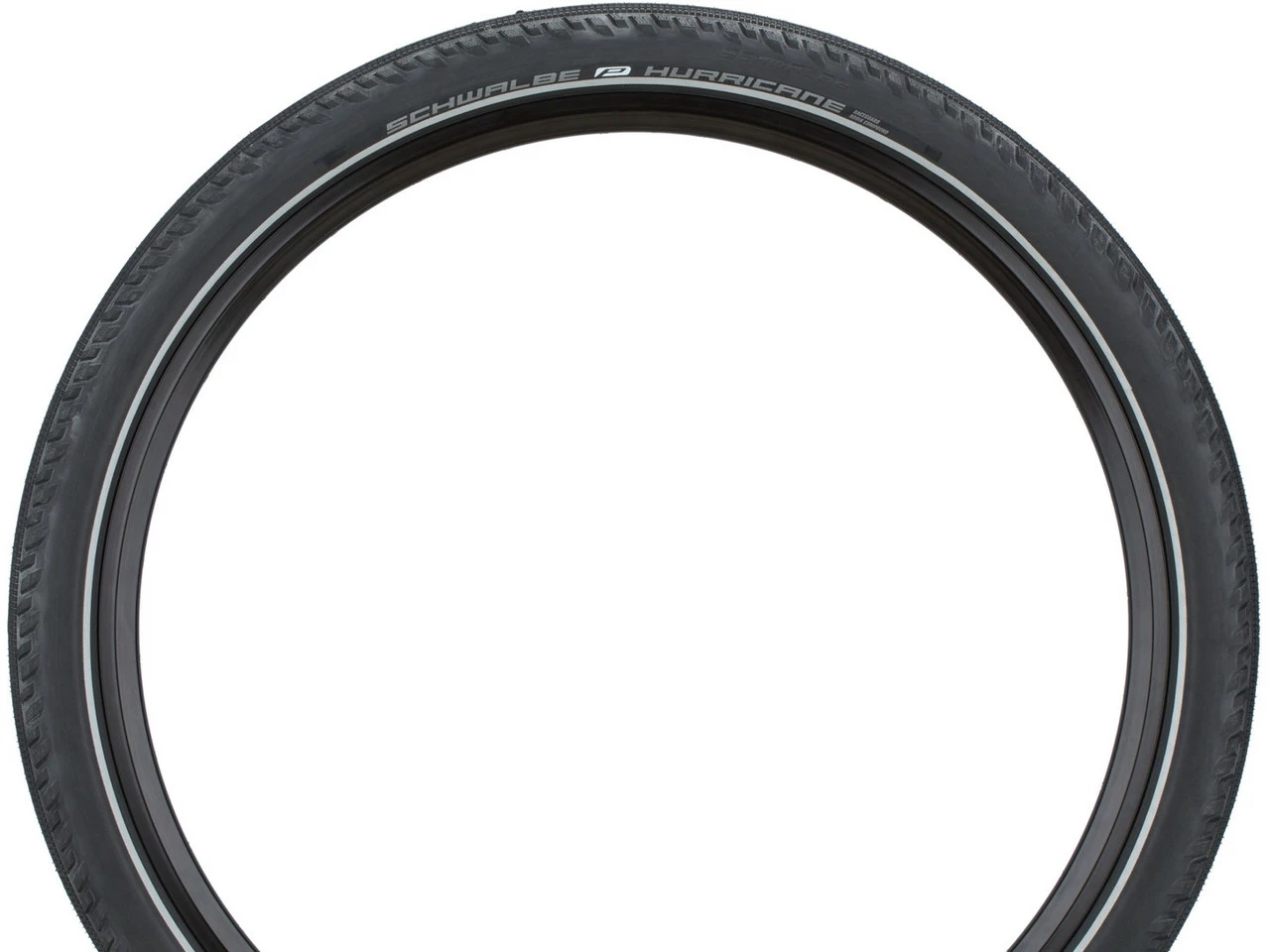 Schwalbe Hurricane Performance ADDIX RaceGuard 26" Drahtreifen 4 Schwalbe Hurricane Performance ADDIX RaceGuard 26" Drahtreifen – Bild 2