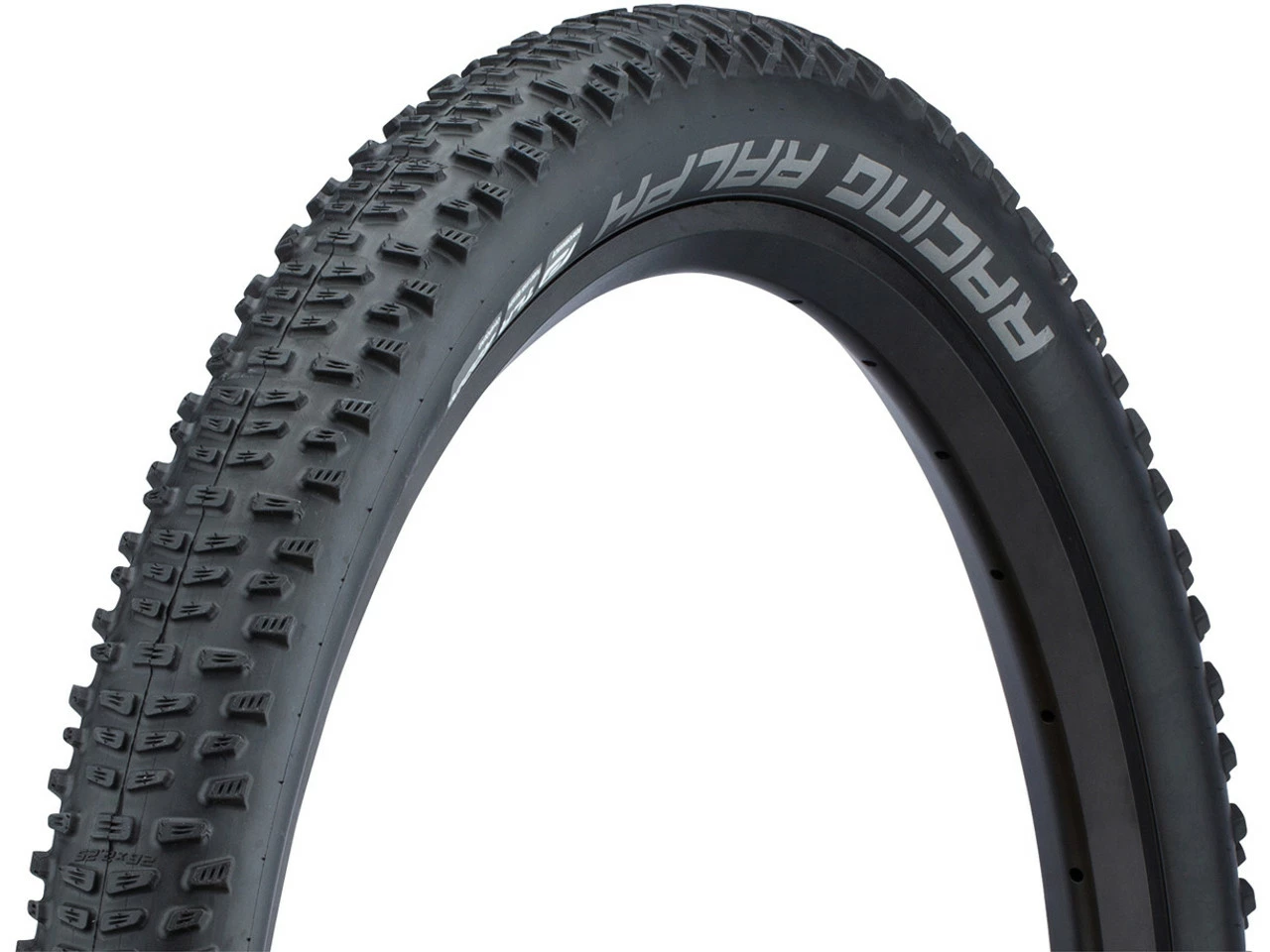 Schwalbe Racing Ralph Performance ADDIX TwinSkin 26" Faltreifen 3 Schwalbe Racing Ralph Performance ADDIX TwinSkin 26" Faltreifen