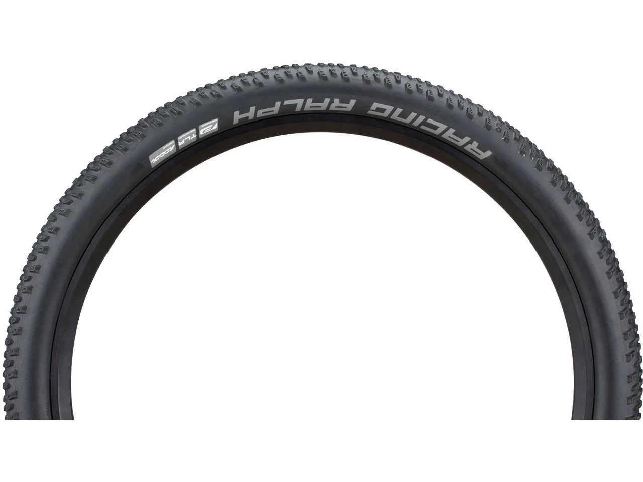 Schwalbe Racing Ralph Performance ADDIX TwinSkin 26" Faltreifen 4 Schwalbe Racing Ralph Performance ADDIX TwinSkin 26" Faltreifen – Bild 2