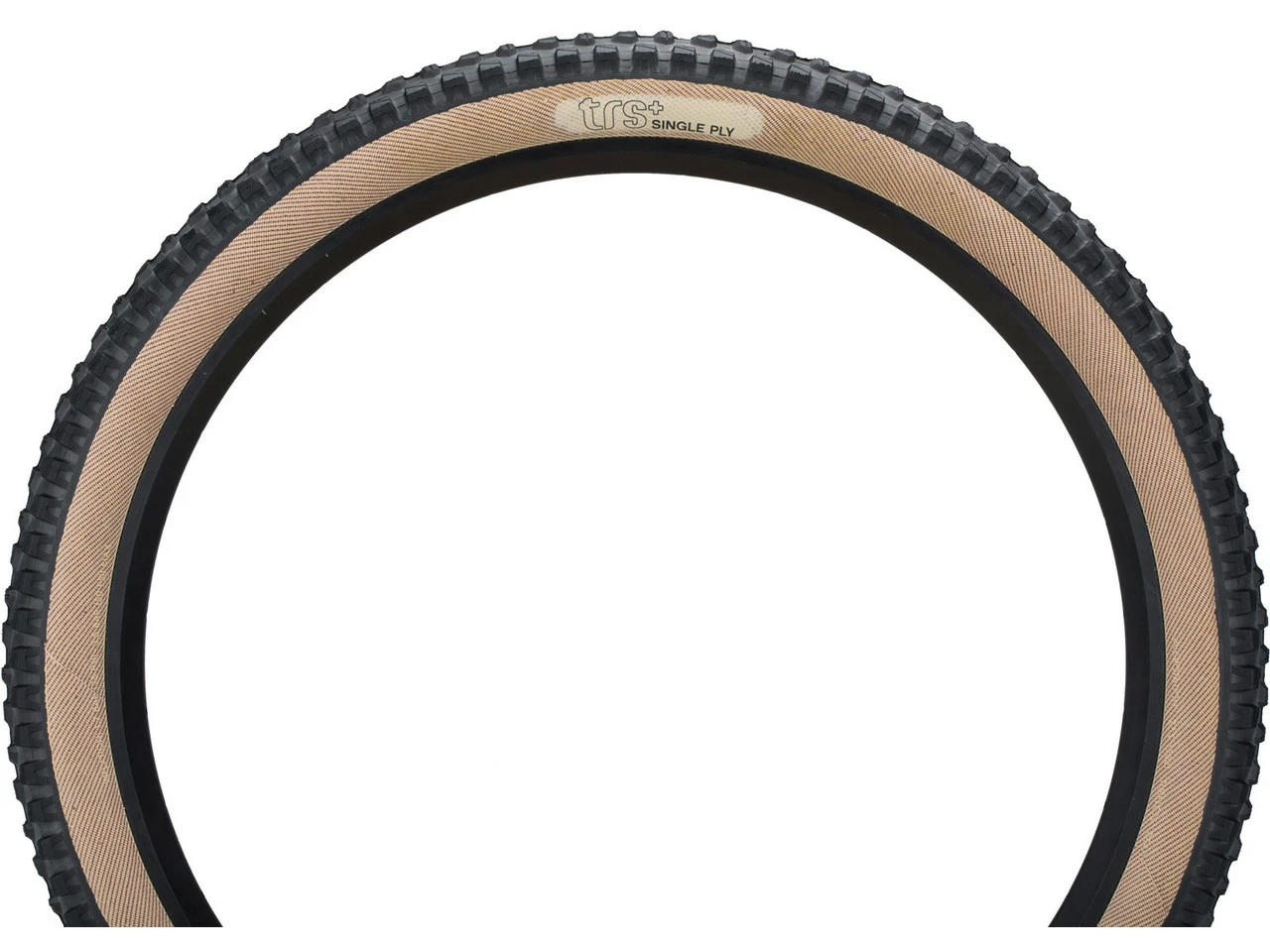 E-thirteen TRS Plus A/T Trail Gen3 Skinwall 27,5" Faltreifen 4 E-thirteen TRS Plus A/T Trail Gen3 Skinwall 27,5" Faltreifen – Bild 2