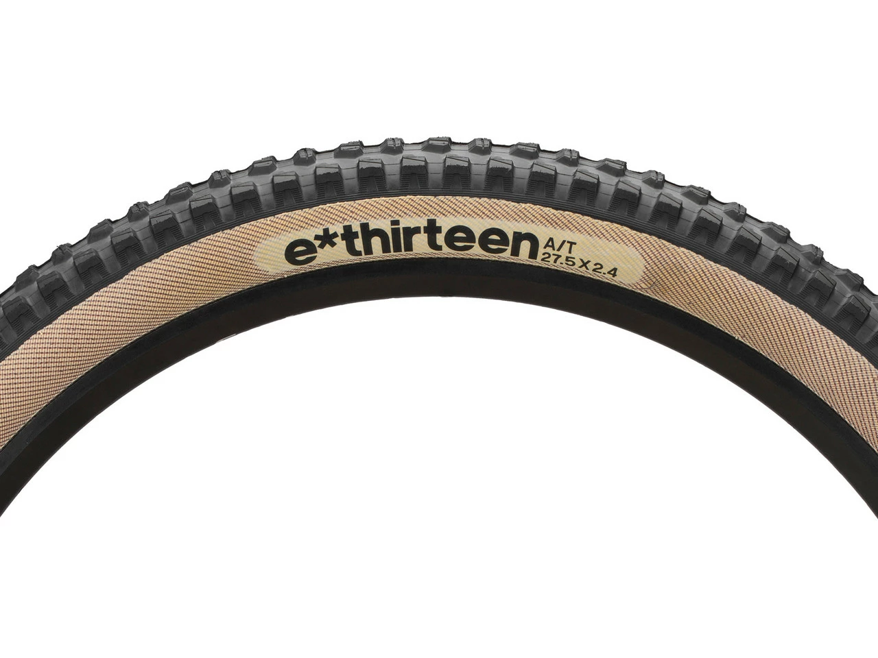 E-thirteen TRS Plus A/T Trail Gen3 Skinwall 27,5" Faltreifen 5 E-thirteen TRS Plus A/T Trail Gen3 Skinwall 27,5" Faltreifen – Bild 3