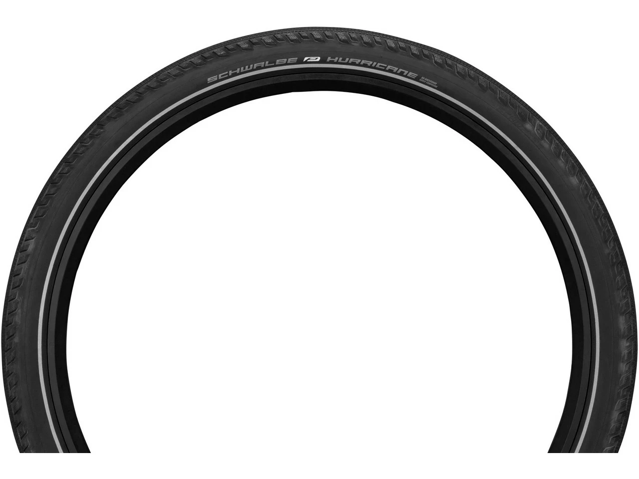Schwalbe Hurricane Performance ADDIX RaceGuard DD 29" Drahtreifen 4 Schwalbe Hurricane Performance ADDIX RaceGuard DD 29" Drahtreifen – Bild 2