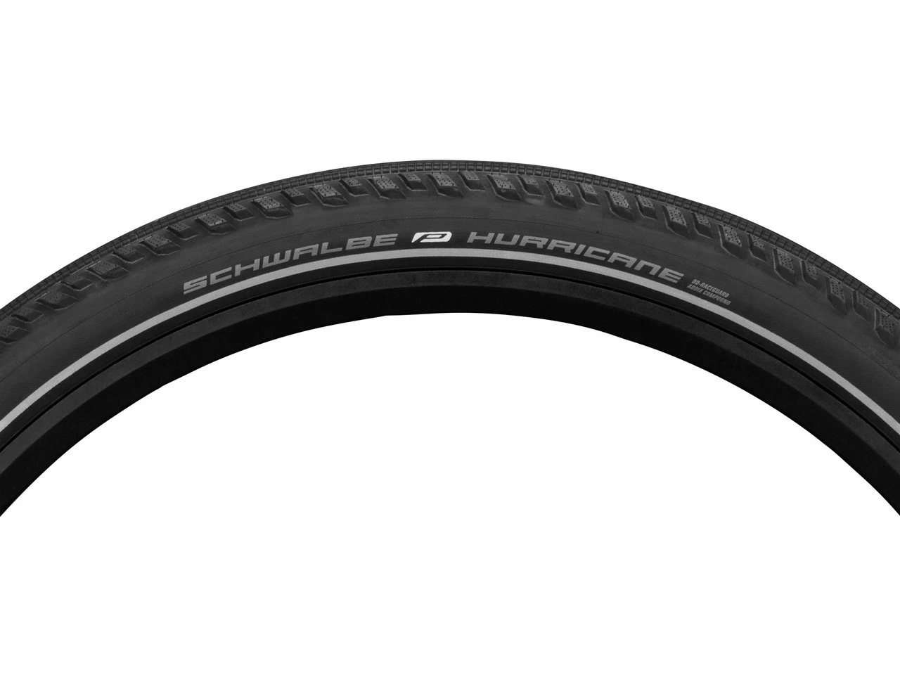 Schwalbe Hurricane Performance ADDIX RaceGuard DD 29" Drahtreifen 5 Schwalbe Hurricane Performance ADDIX RaceGuard DD 29" Drahtreifen – Bild 3