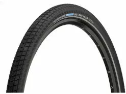 Schwalbe Big Ben Plus Performance Drahtreifen 26"