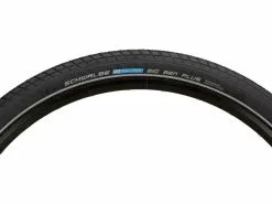 Schwalbe Big Ben Plus Performance Drahtreifen 26" -Günstiges 28Reifen Geschäft 294040