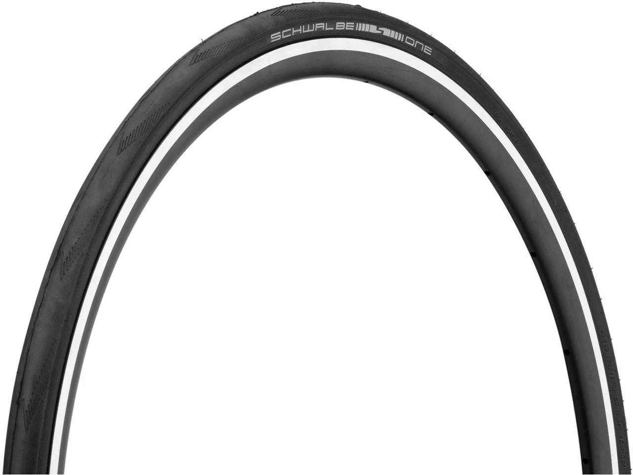 Schwalbe One Performance 20" Faltreifen 3 Schwalbe One Performance 20" Faltreifen