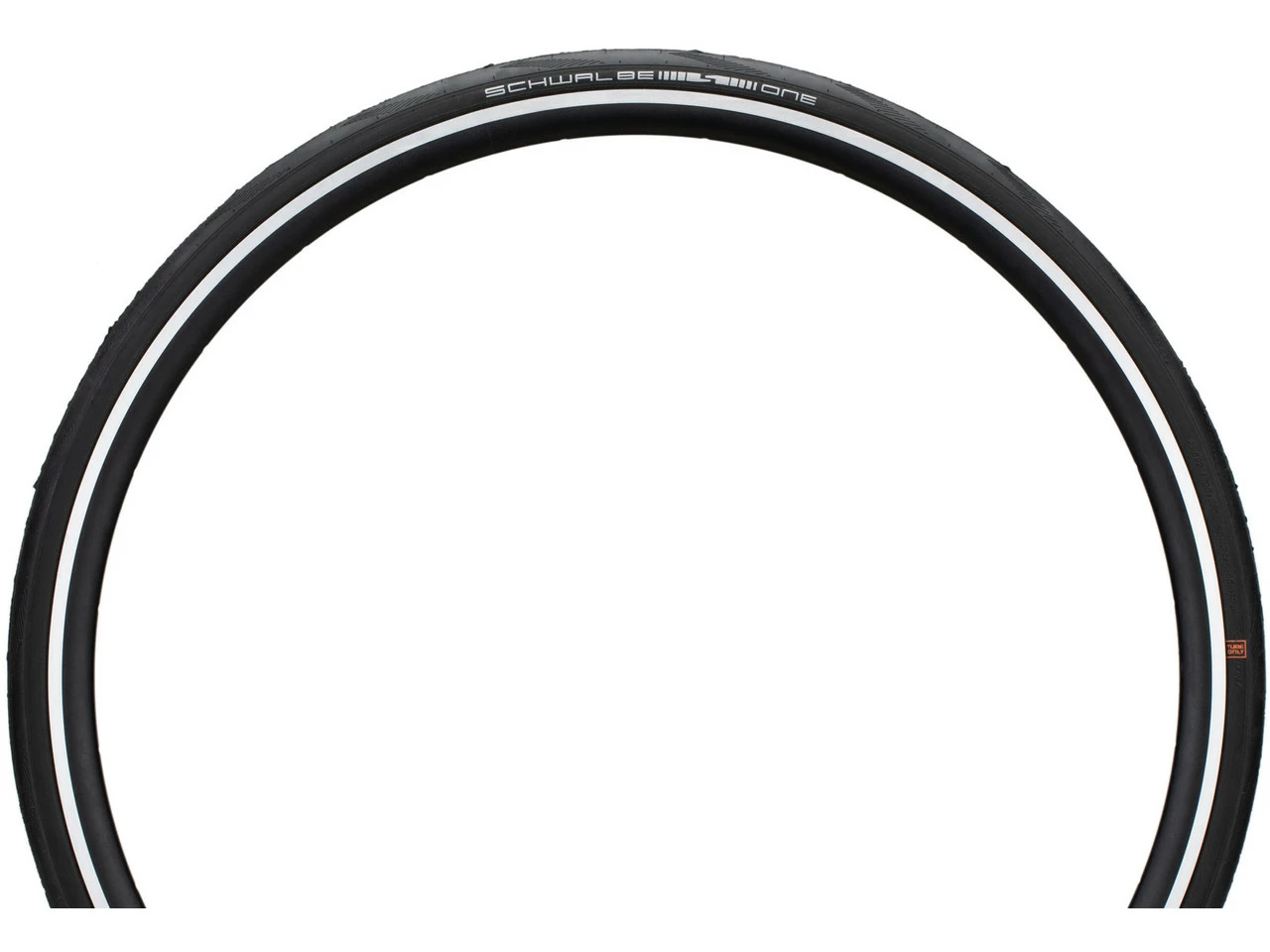Schwalbe One Performance 20" Faltreifen 4 Schwalbe One Performance 20" Faltreifen – Bild 2