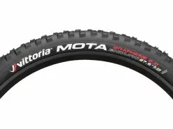 Vittoria Mota TLR G2.0 27,5" Faltreifen -Günstiges 28Reifen Geschäft 306479