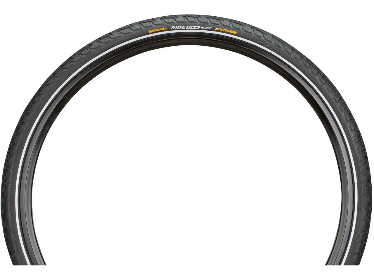 Continental Ride Tour 20" Drahtreifen 4 Continental Ride Tour 20" Drahtreifen – Bild 2