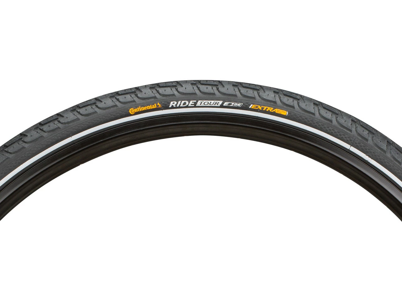 Continental Ride Tour 20" Drahtreifen 5 Continental Ride Tour 20" Drahtreifen – Bild 3