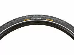 Continental Ride Tour 24" Drahtreifen -Günstiges 28Reifen Geschäft 306669