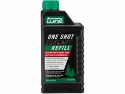 Tune One Shot Reifendichtmittel