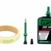Tune Tubeless Kit Road 1 Tune Tubeless Kit Road -Günstiges 28Reifen Geschäft 310562