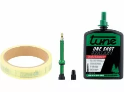 Tune Tubeless Kit Road