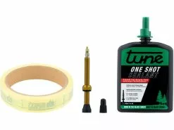 Tune Tubeless Kit Road -Günstiges 28Reifen Geschäft 310567