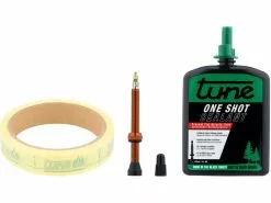 Tune Tubeless Kit Road -Günstiges 28Reifen Geschäft 310568