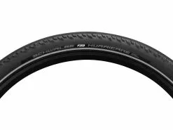 Schwalbe Hurricane Performance ADDIX RaceGuard 29" Drahtreifen -Günstiges 28Reifen Geschäft 310977