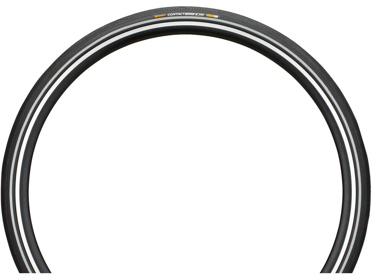 Continental Contact Urban 27,5" Drahtreifen 4 Continental Contact Urban 27,5" Drahtreifen – Bild 2