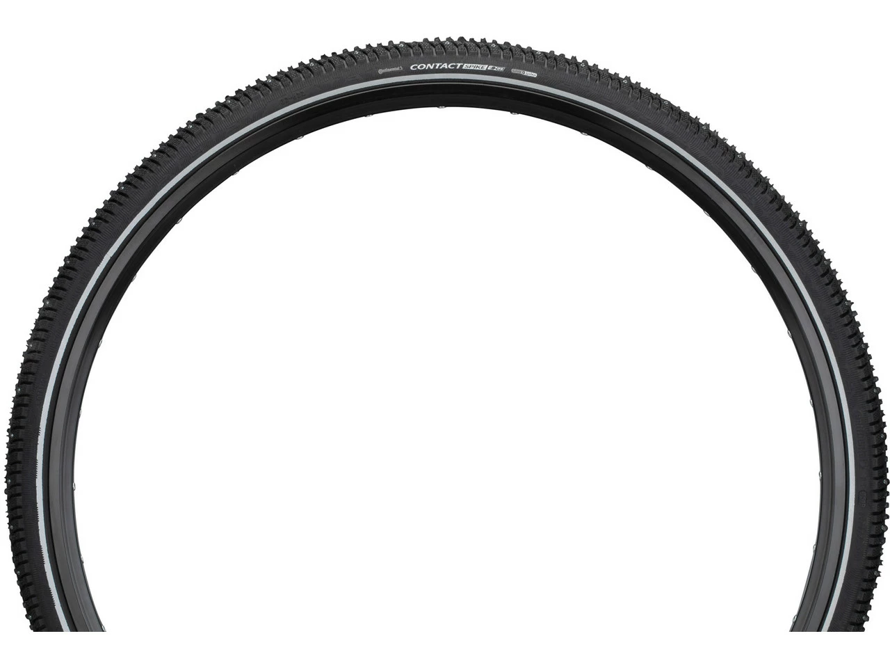 Continental Contact Spike 120 28" Draht-Spikereifen 8 Continental Contact Spike 120 28" Draht-Spikereifen – Bild 6