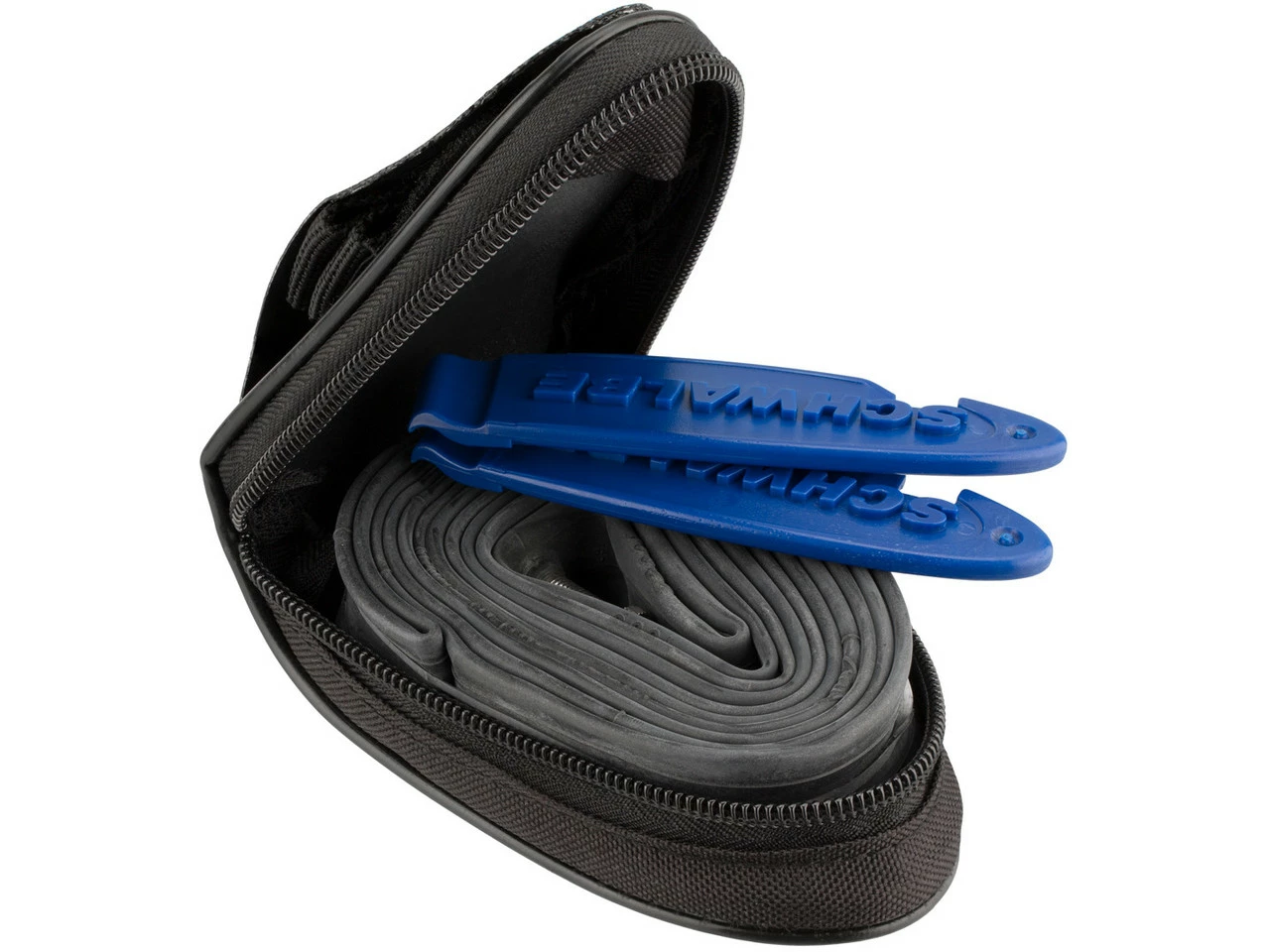 Schwalbe Pro One Evolution 28" Faltreifen 2er Set Mit Rennrad Satteltasche 5 Schwalbe Pro One Evolution 28" Faltreifen 2er Set Mit Rennrad Satteltasche – Bild 3